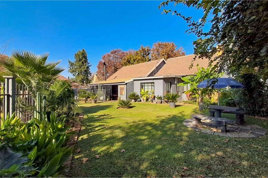 3 Bedroom Property for Sale in Stilfontein Ext 1 North West